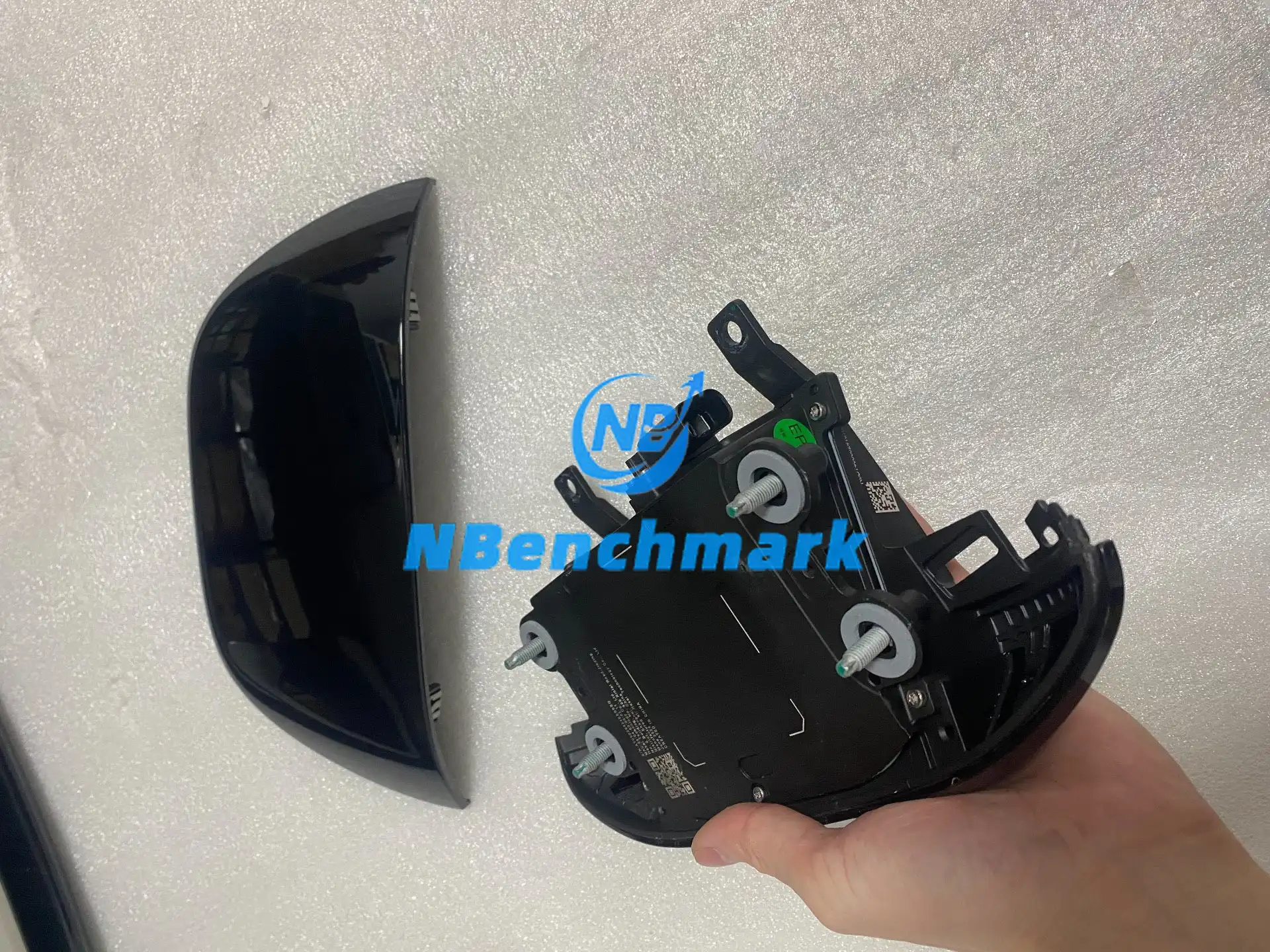 Xiaomi SU7 LiDAR Cover - 图片 3