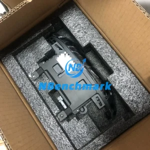 Xiaomi SU7 Ultra LiDAR