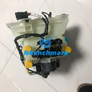 Xiaomi SU7 Thermal Management Module Antifreeze Bottle
