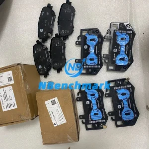 Xiaomi SU7 brake pads