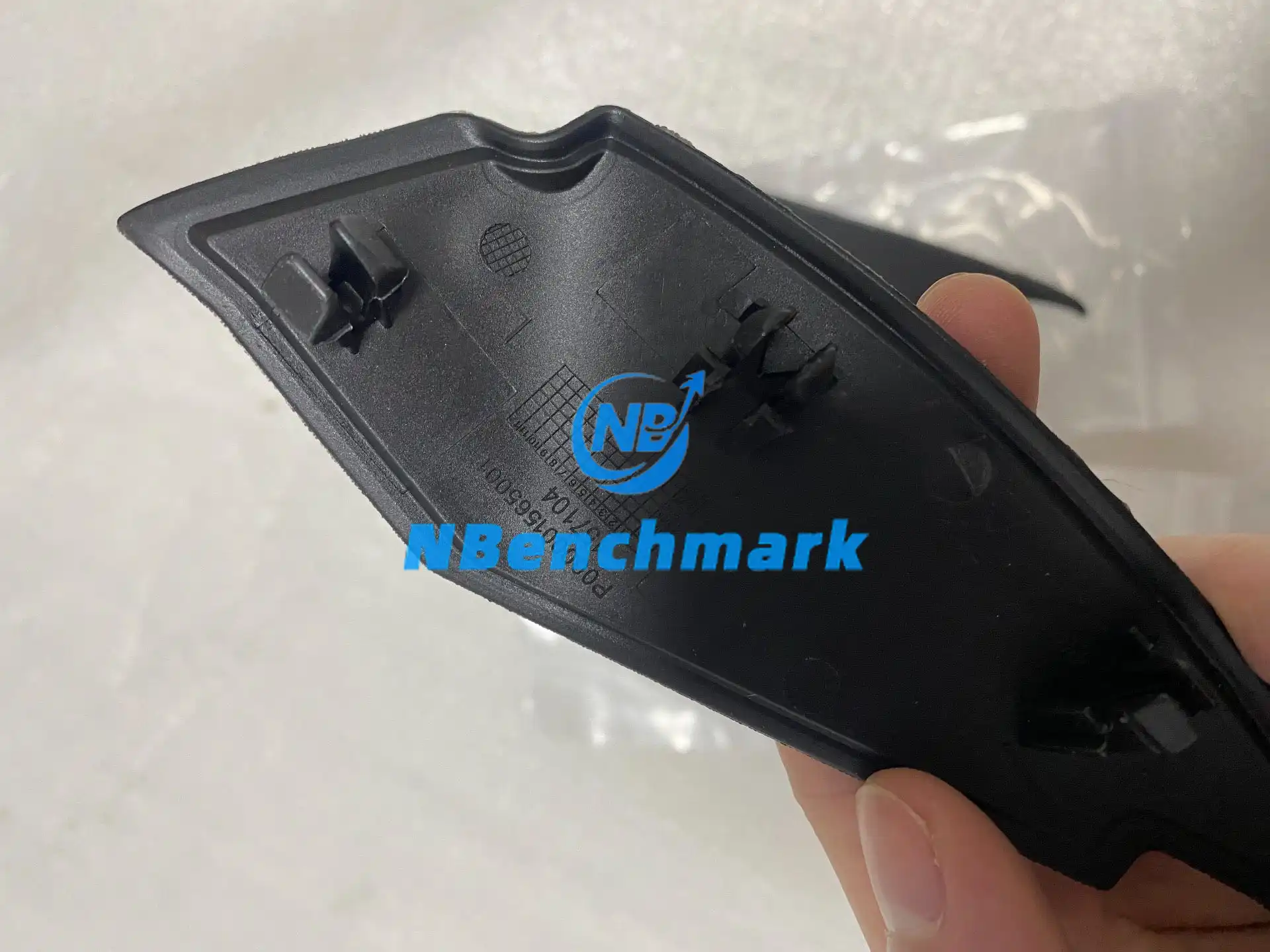 Xiaomi SU7 Water Collection Panel, Rain Collection Panel, Cover - 图片 3