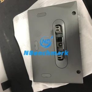 Xiaomi SU7 central control screen entertainment screen