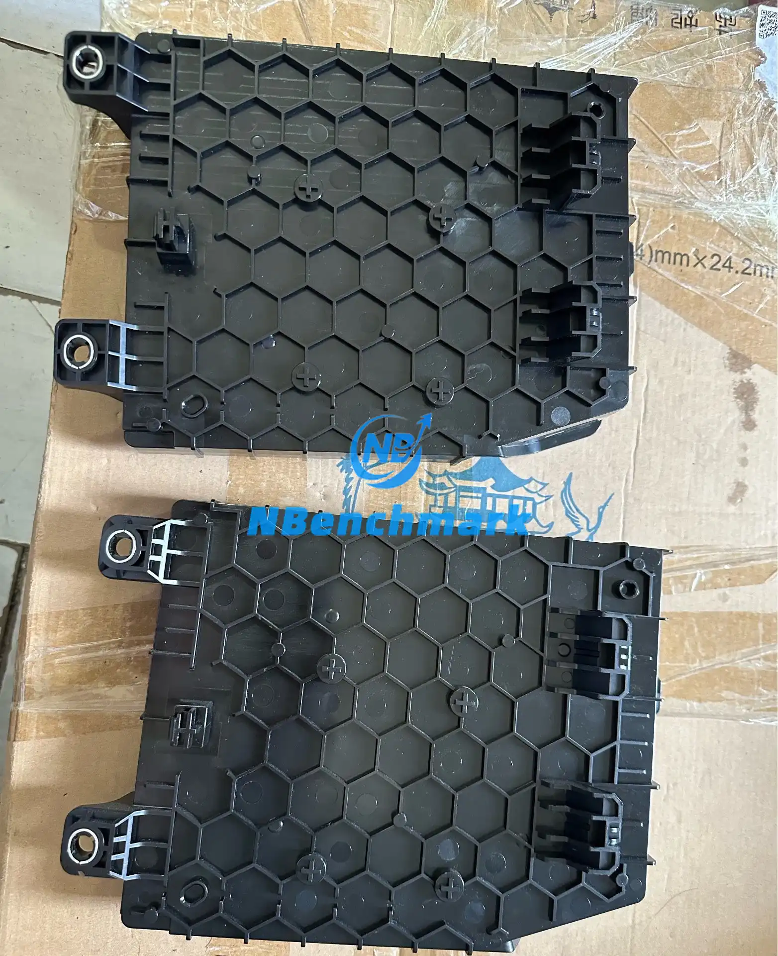 Xiaomi YU7 Domain Controller: Front Domain Controller, Left Domain Controller, Right Domain Controller - 图片 3