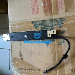 Xiaomi Yu7 antenna 5G antenna