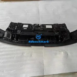 GAC Haobo Electric Rear Wing Assembly - Three-Segment Electric Rear Wing