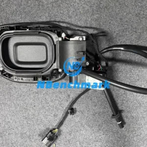Xiaomi Yu7 charging port cover