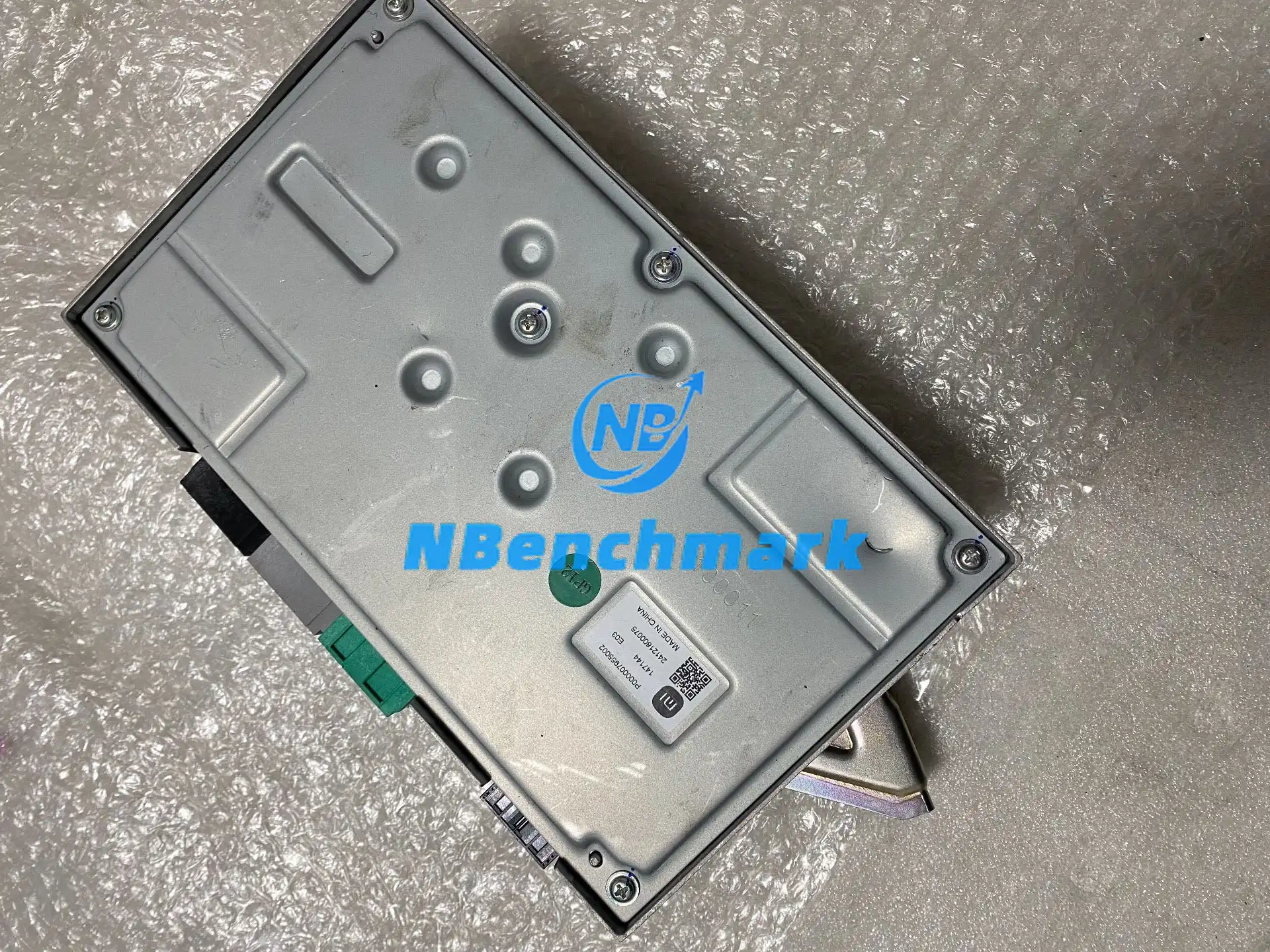Xiaomi Yu7 speaker amplifier - 图片 3