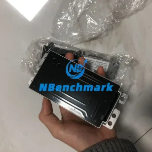 Xiaomi SU7 Ultra wireless charging module