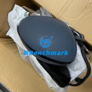Xiaomi SU7 rearview mirror assembly
