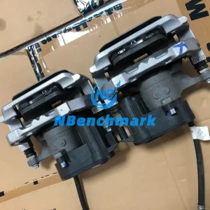 Xiaomi SU7 headlight combination switch