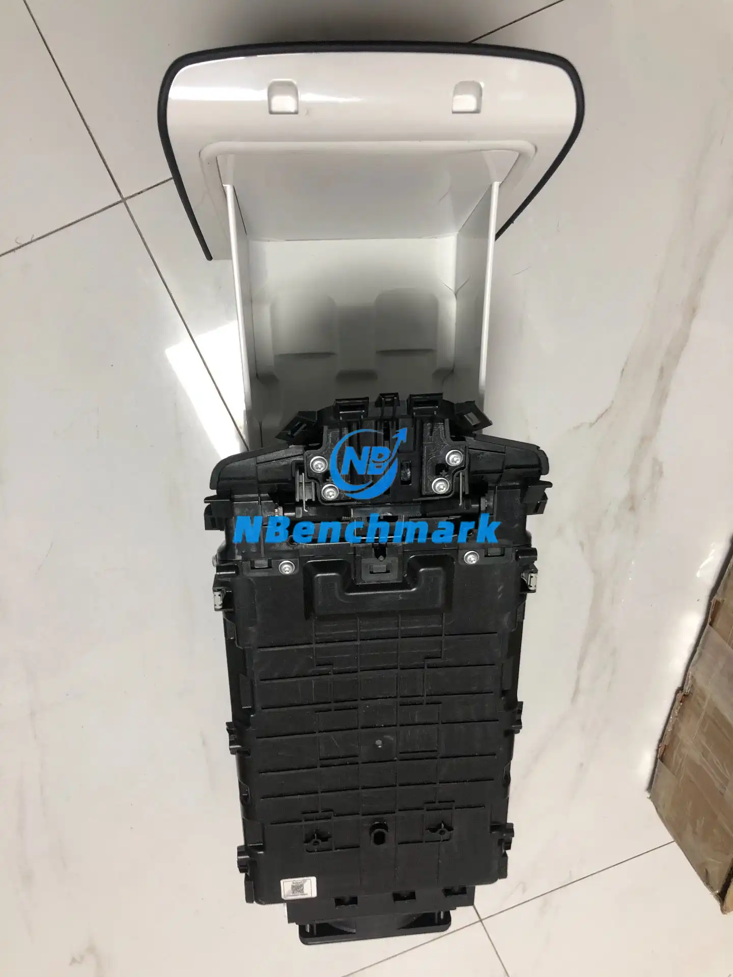 Xiaomi SU7 Car Refrigerator
